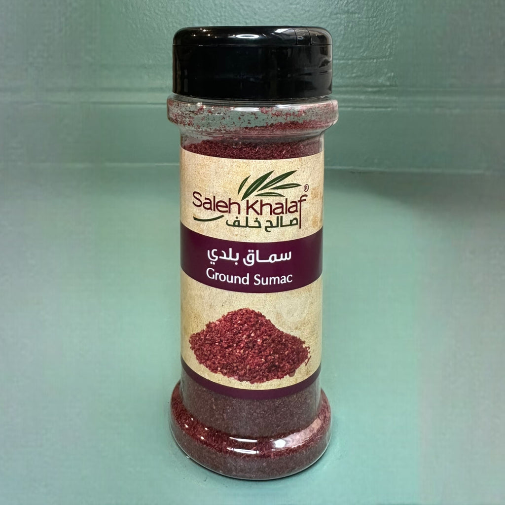 Ground Sumac 100g